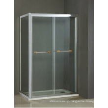 Glass Shower Cubicle